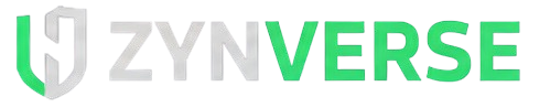 ZynVerse Logo
